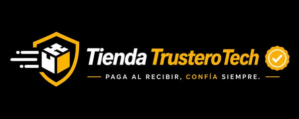 Entrega Trustero